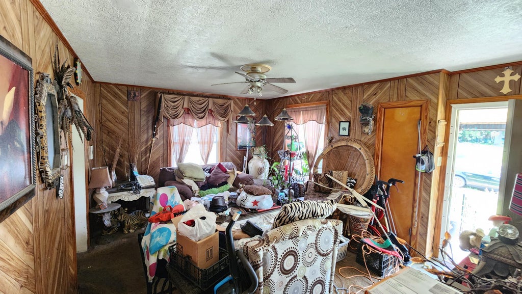 Photo of 4748 Jackson Street, Gary, IN 46408 (MLS # 842235)
