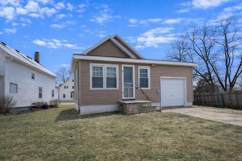 Photo of 1412 Scott Street, La Porte, IN 46350 (MLS # 835774)