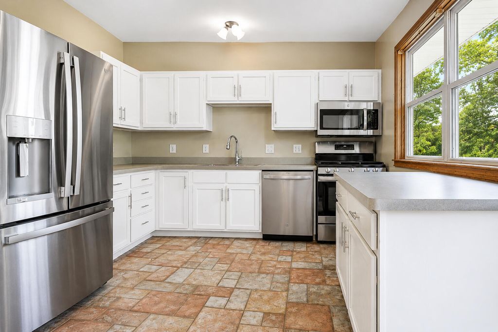 Photo of 7205 W 141st Place, Cedar Lake, IN 46303 (MLS # 838982)