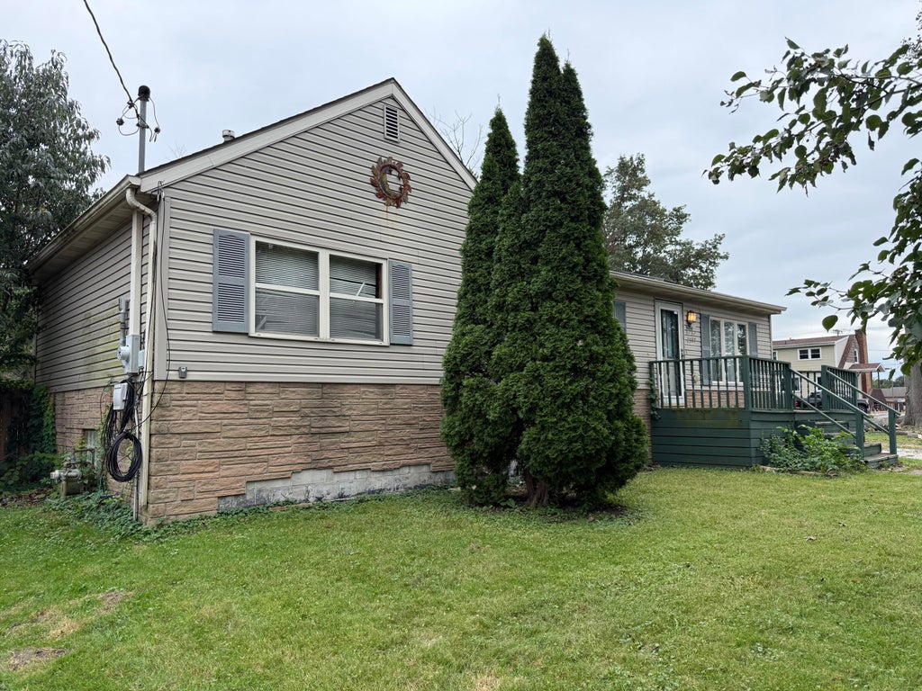 Photo of 2597 Hamstrom Road, Portage, IN 46368 (MLS # 845930)
