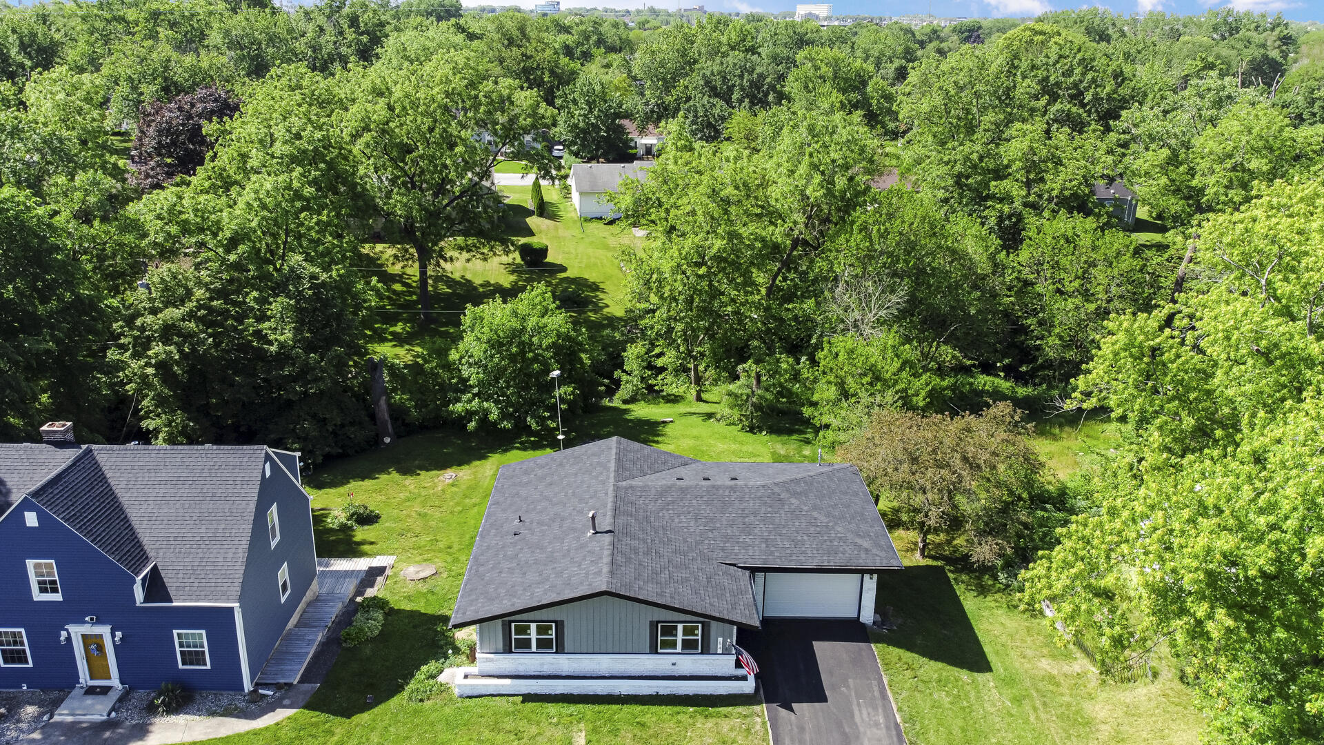 Photo 1 of 27 — 54 Indian Trail, Merrillville, IN 46410