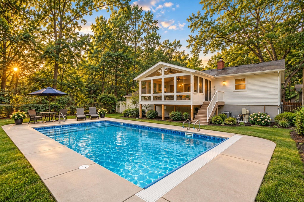 Photo of 607 Lupine Street, Michigan City, IN 46360 (MLS # 845858)