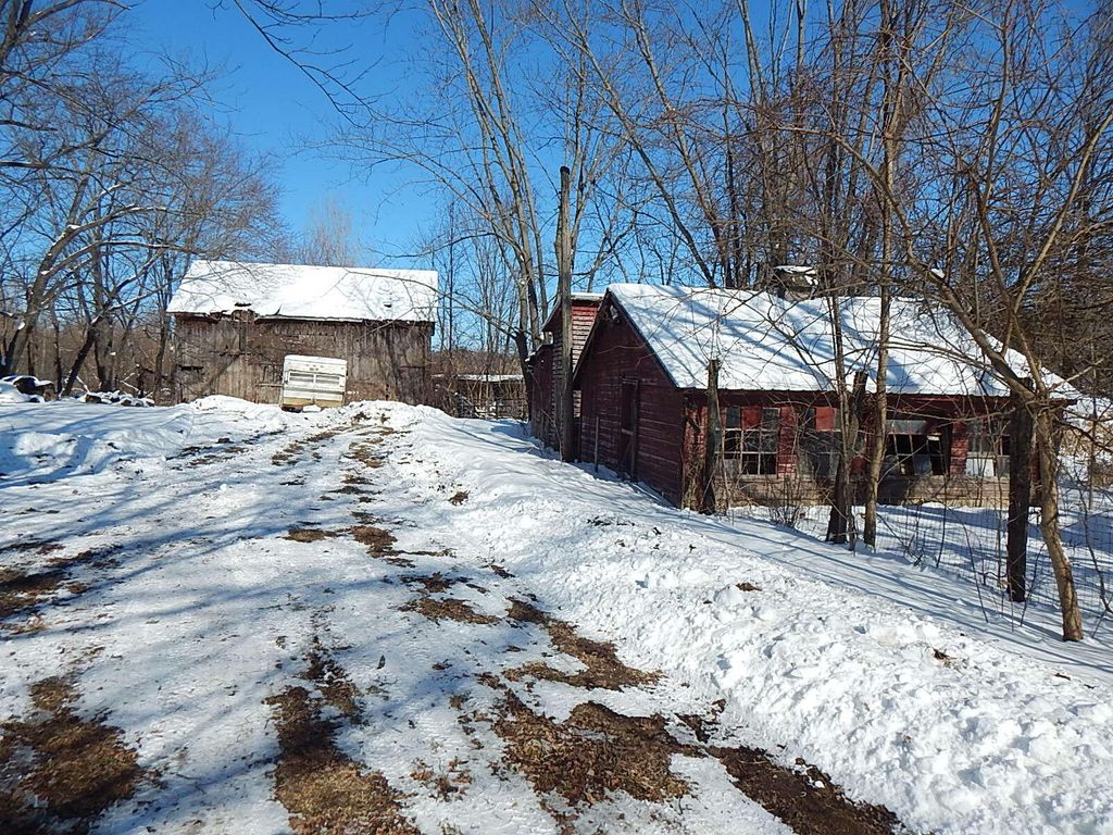 Photo of 11111 W 100 N, Michigan City, IN 46360 (MLS # 833572)