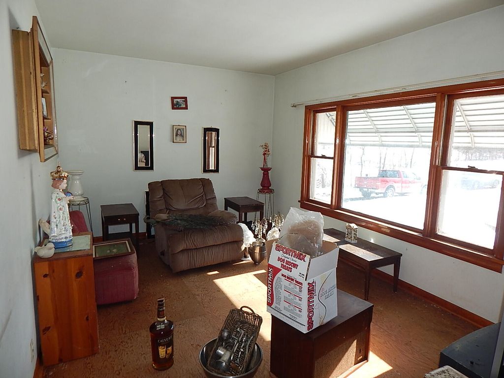 Photo of 11111 W 100 N, Michigan City, IN 46360 (MLS # 833572)