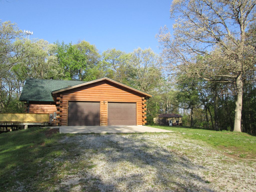Photo of 23900 Cline Avenue, Lowell, IN 46356 (MLS # 837988)