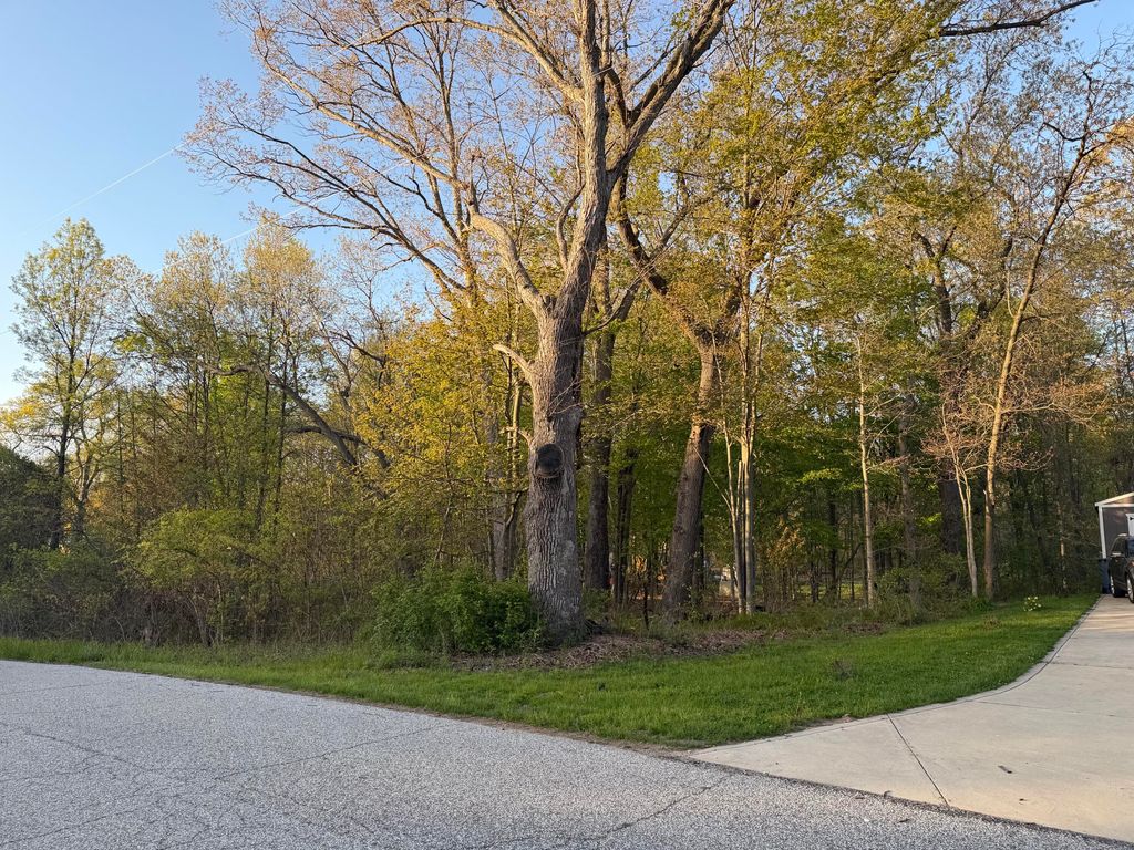 Photo of 0 Winnipeg Street, Michigan City, IN 46360 (MLS # 838654)