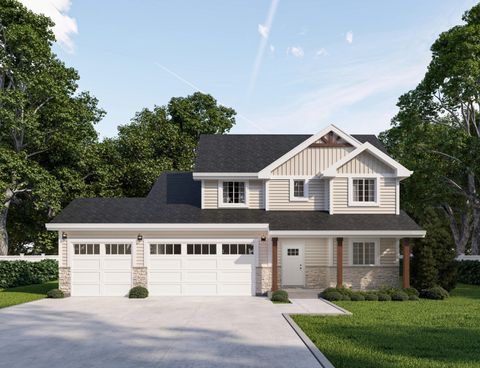 810 Ashwood Lane Chesterton IN 46304