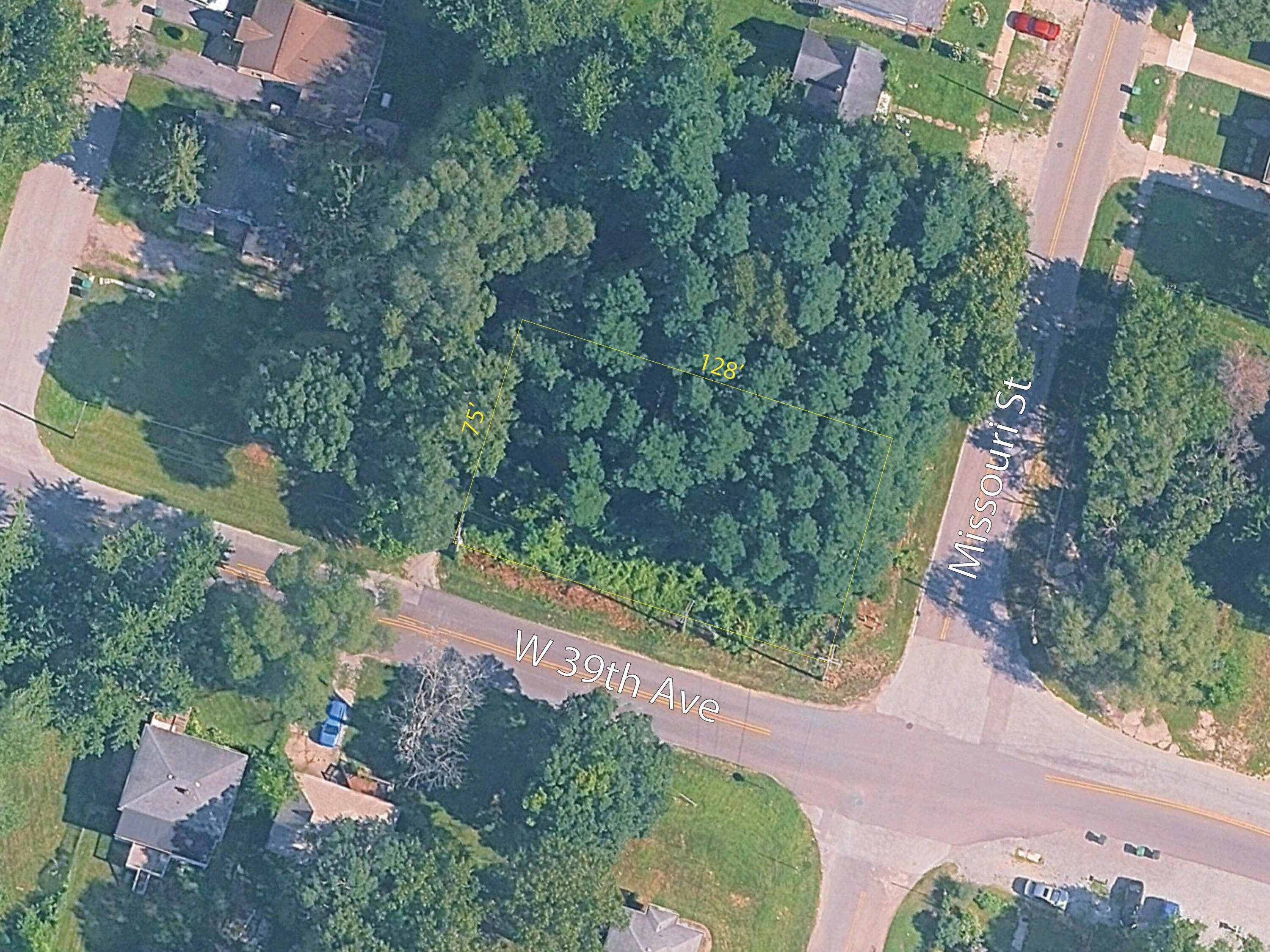 Photo 1 of 11 — 3800 Missouri, Hobart, IN 46342