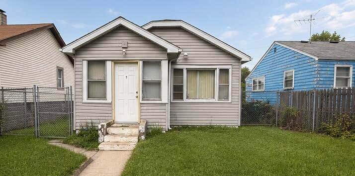 Photo of 1084 E 36th Avenue, Gary, IN 46409 (MLS # 844023)
