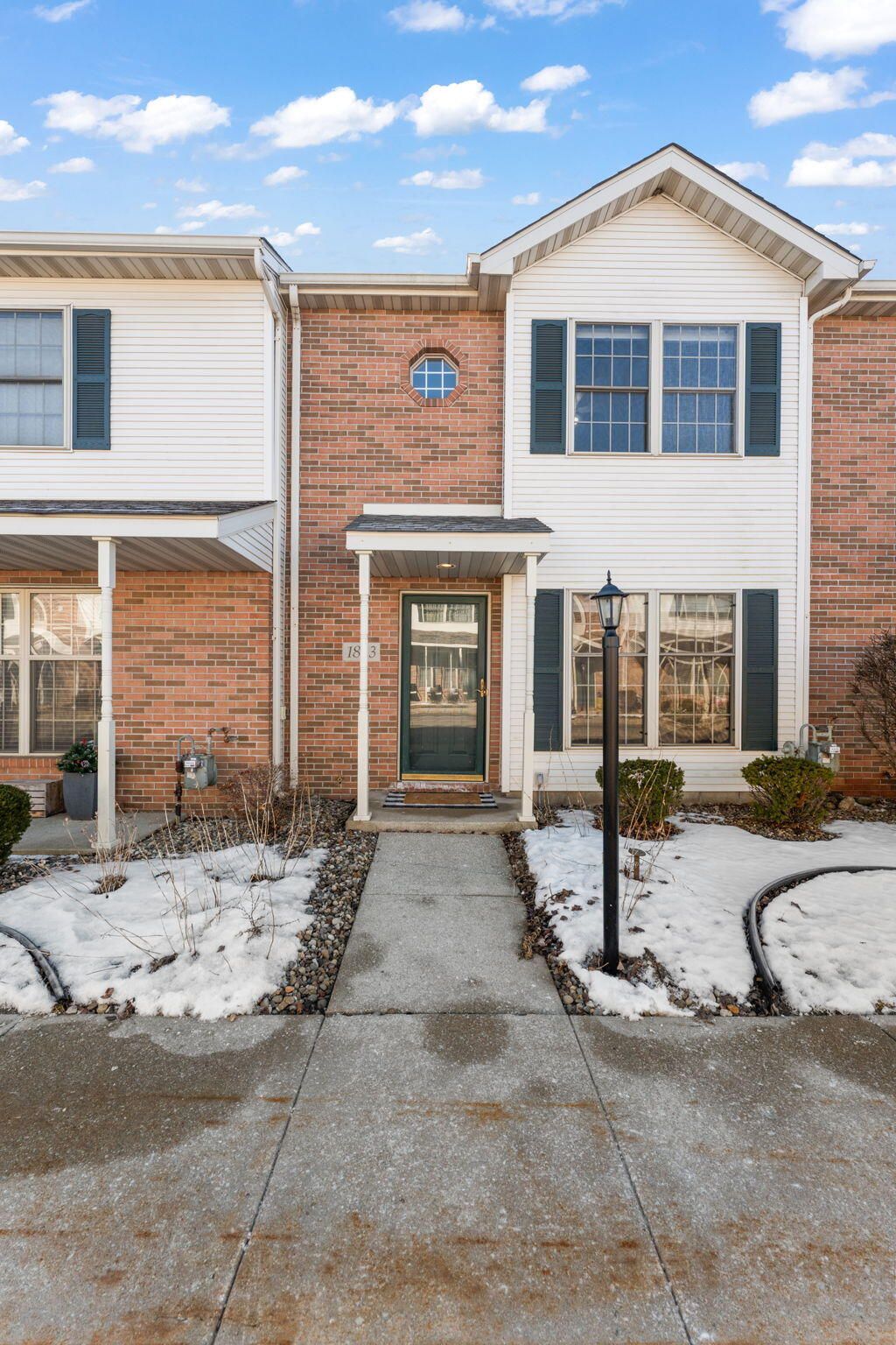 Photo of 1823 Beech Court, Crown Point, IN 46307 (MLS # 836052)