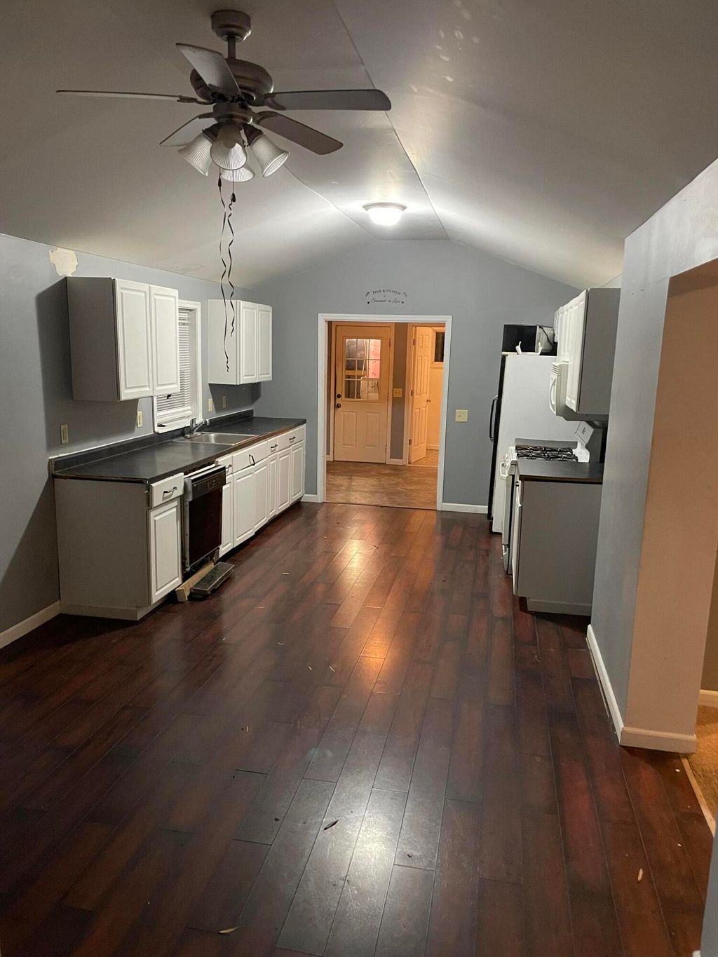 Photo of 306 N Main Street, Morocco, IN 47963 (MLS # 831130)