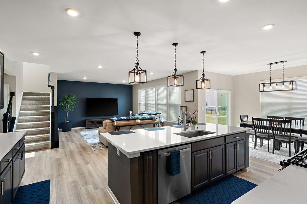 Photo of 11484 Iris Place, Winfield, IN 46307 (MLS # 835930)