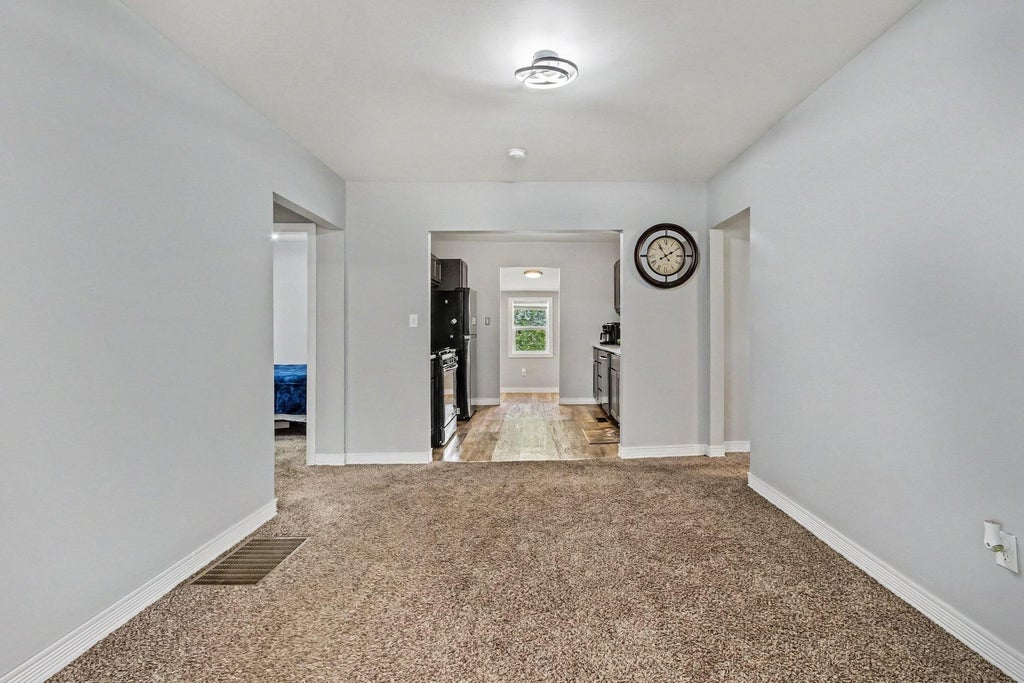 Photo of 523 Rush Street, Hobart, IN 46342 (MLS # 844759)