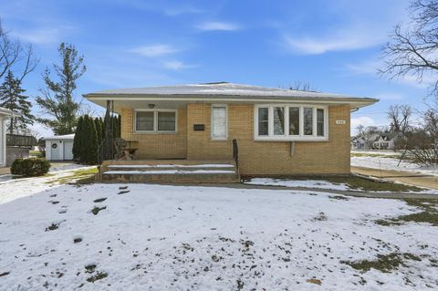 408 Cherry Hill Road Dyer IN 46311