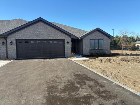 8422 Shell Drive St. John IN 46373