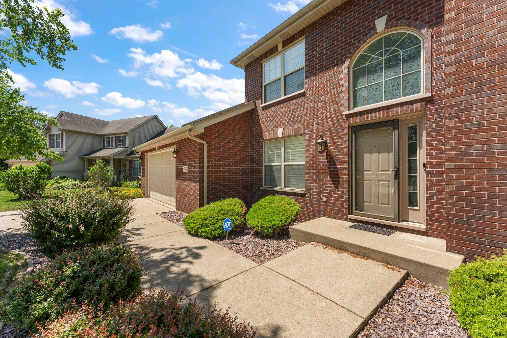 7383 Emerson Court