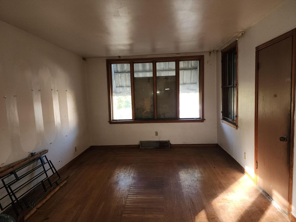 Photo of 1953 Connecticut Street, Gary, IN 46407 (MLS # 829955)