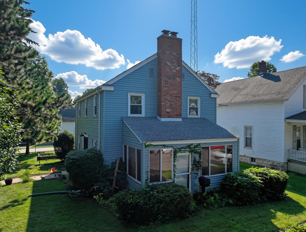 Photo of 724 N Center Street, Plymouth, IN 46563 (MLS # 844477)