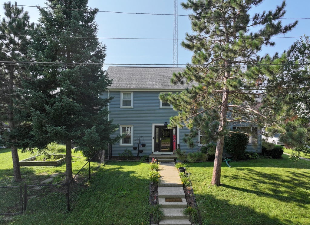 Photo of 724 N Center Street, Plymouth, IN 46563 (MLS # 844477)