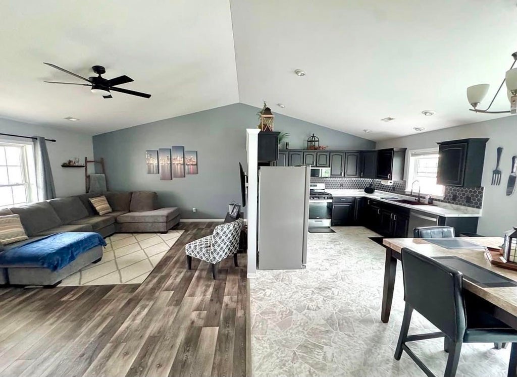 Photo of 257 Willow Street, Lowell, IN 46356 (MLS # 840309)