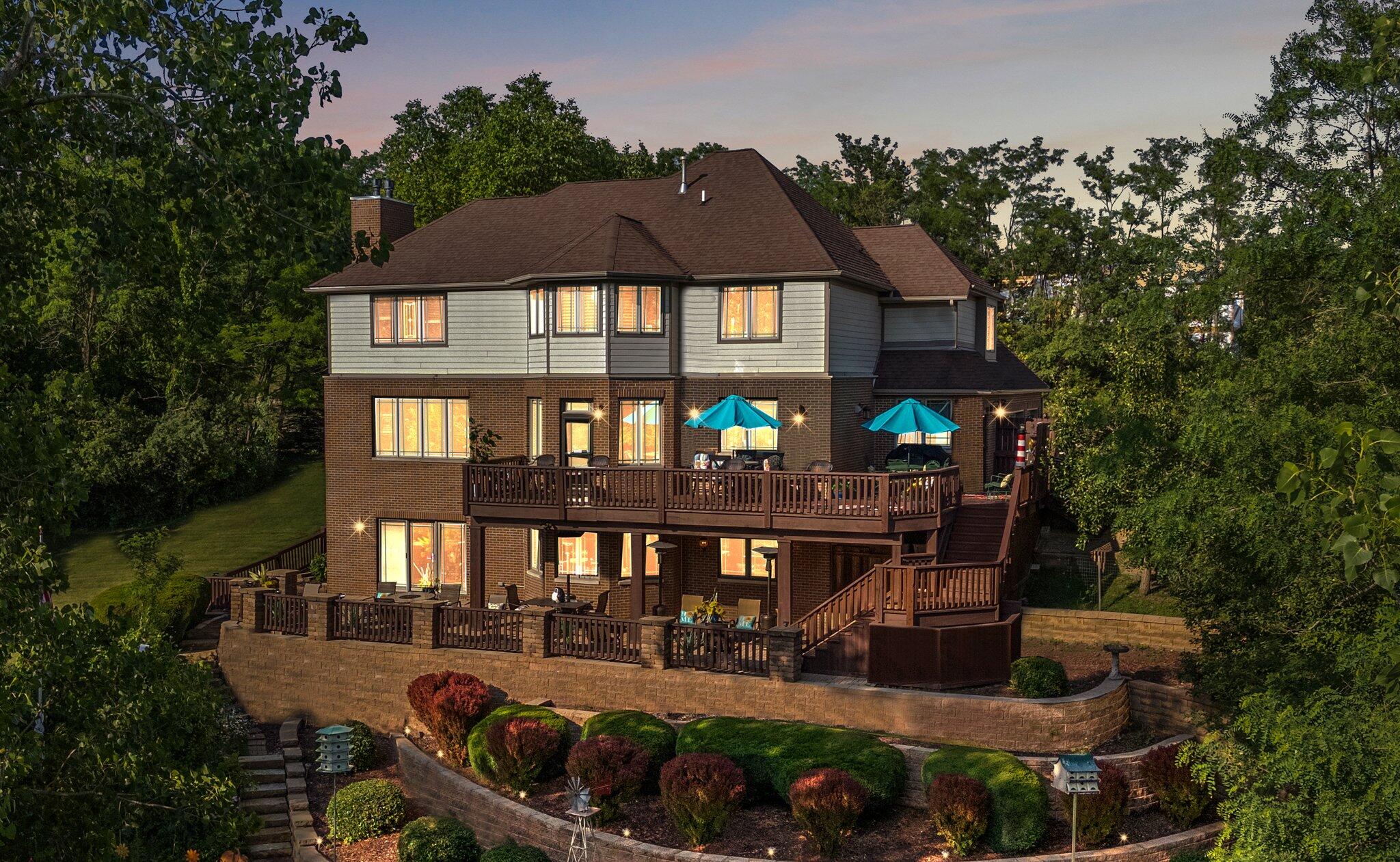 84 Liberty Lakes Drive