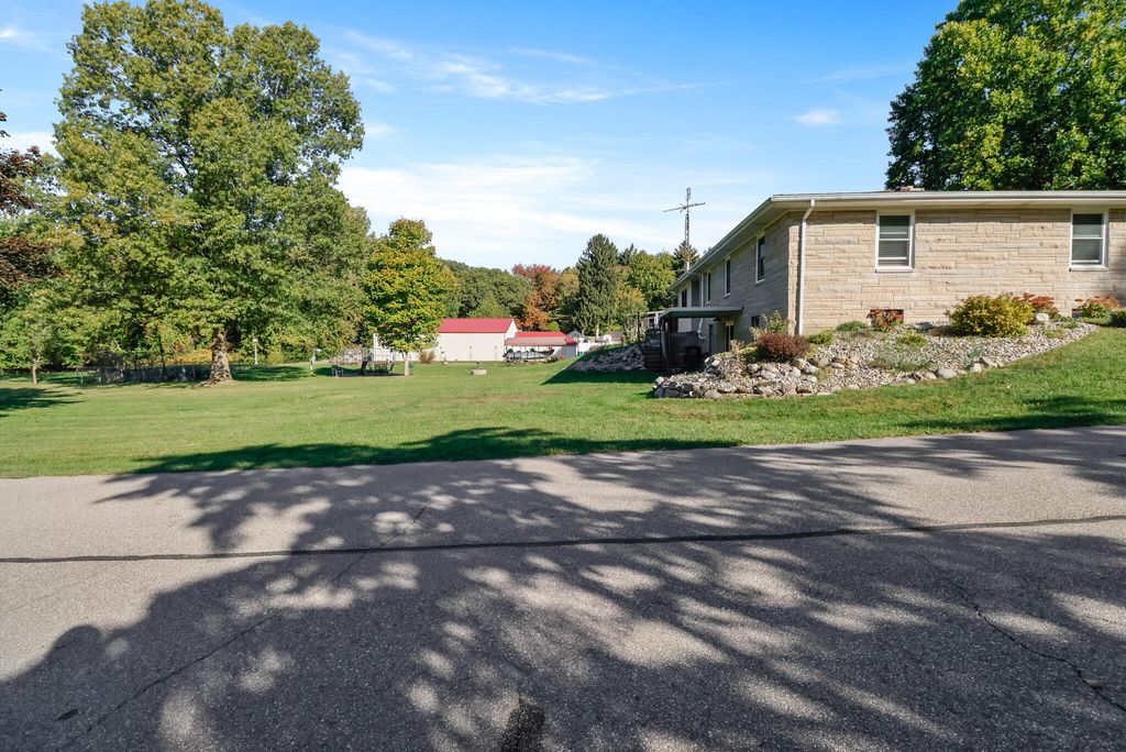 Photo of 216 Garden Street, La Porte, IN 46350 (MLS # 829516)