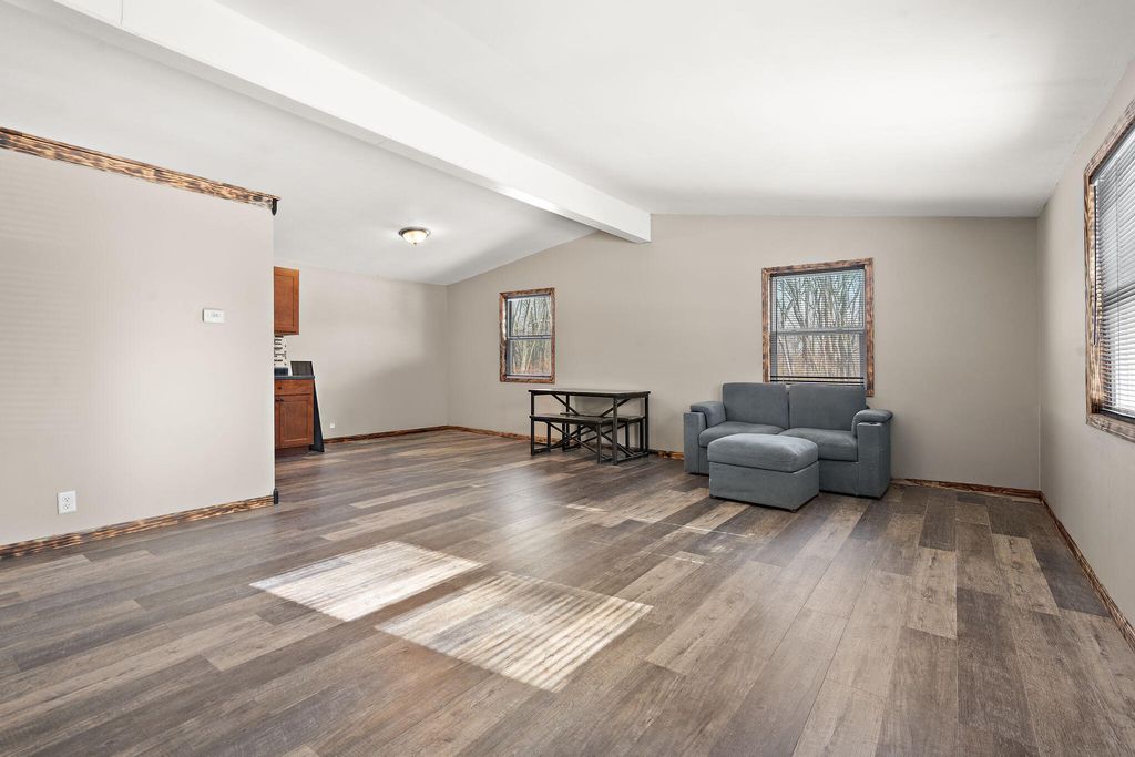 Photo of 298 E 675 N, Rensselaer, IN 47978 (MLS # 833036)