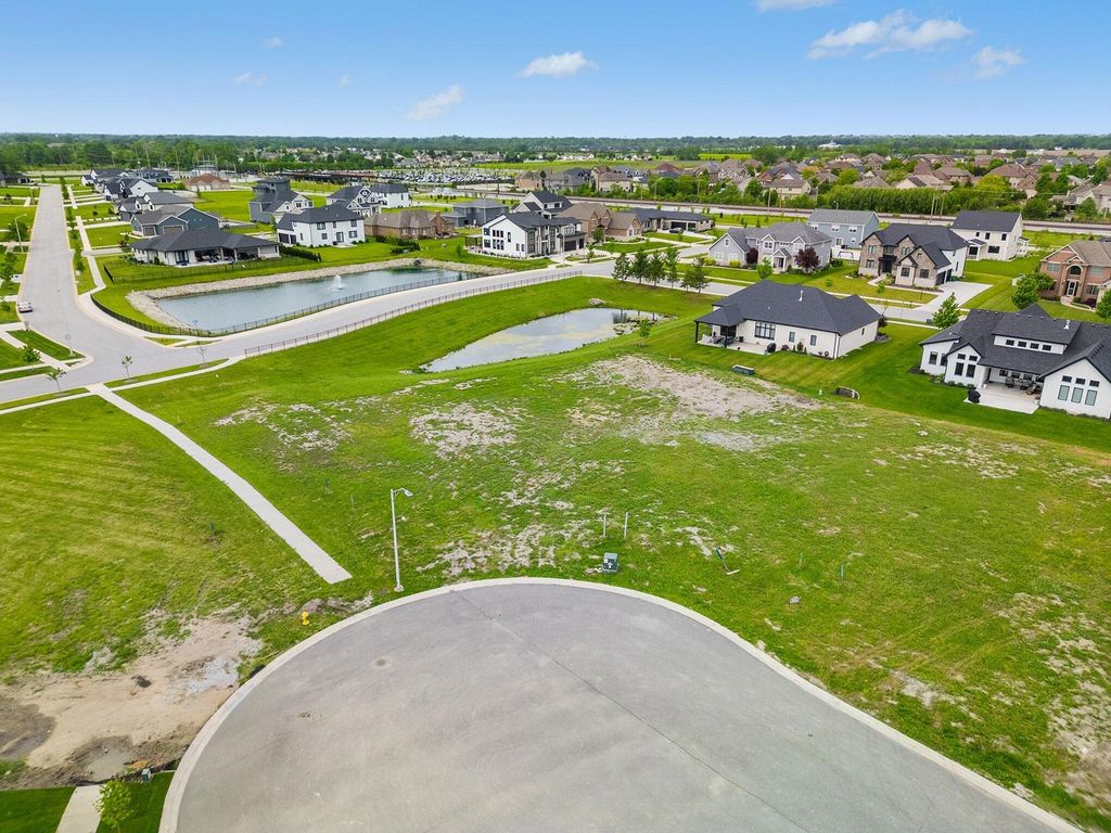 Photo of 10212 Andrew Lane, Munster, IN 46321 (MLS # 839317)