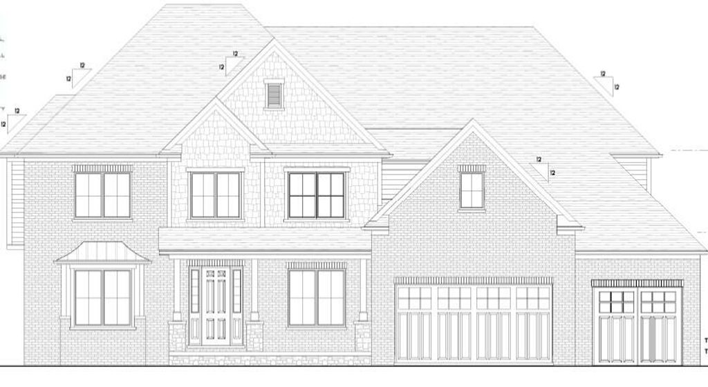 Photo of 13811 Laurel Court, Saint John, IN 46373 (MLS # 838934)