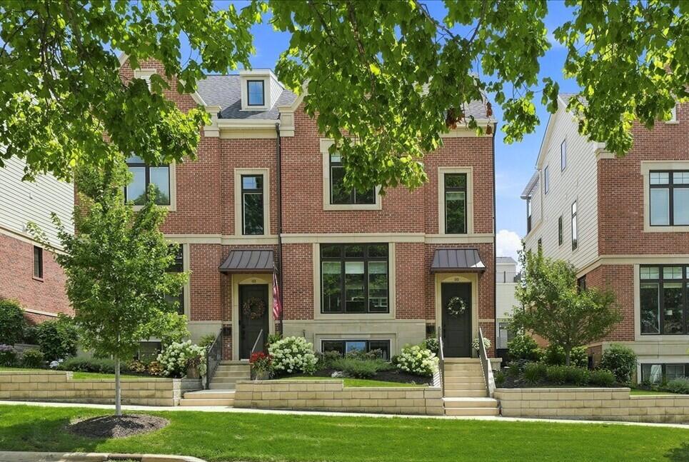 Photo of 110 Morgan Boulevard, Valparaiso, IN 46383 (MLS # 843144)