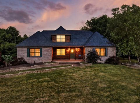 16067 Colorado Street Hebron IN 46341