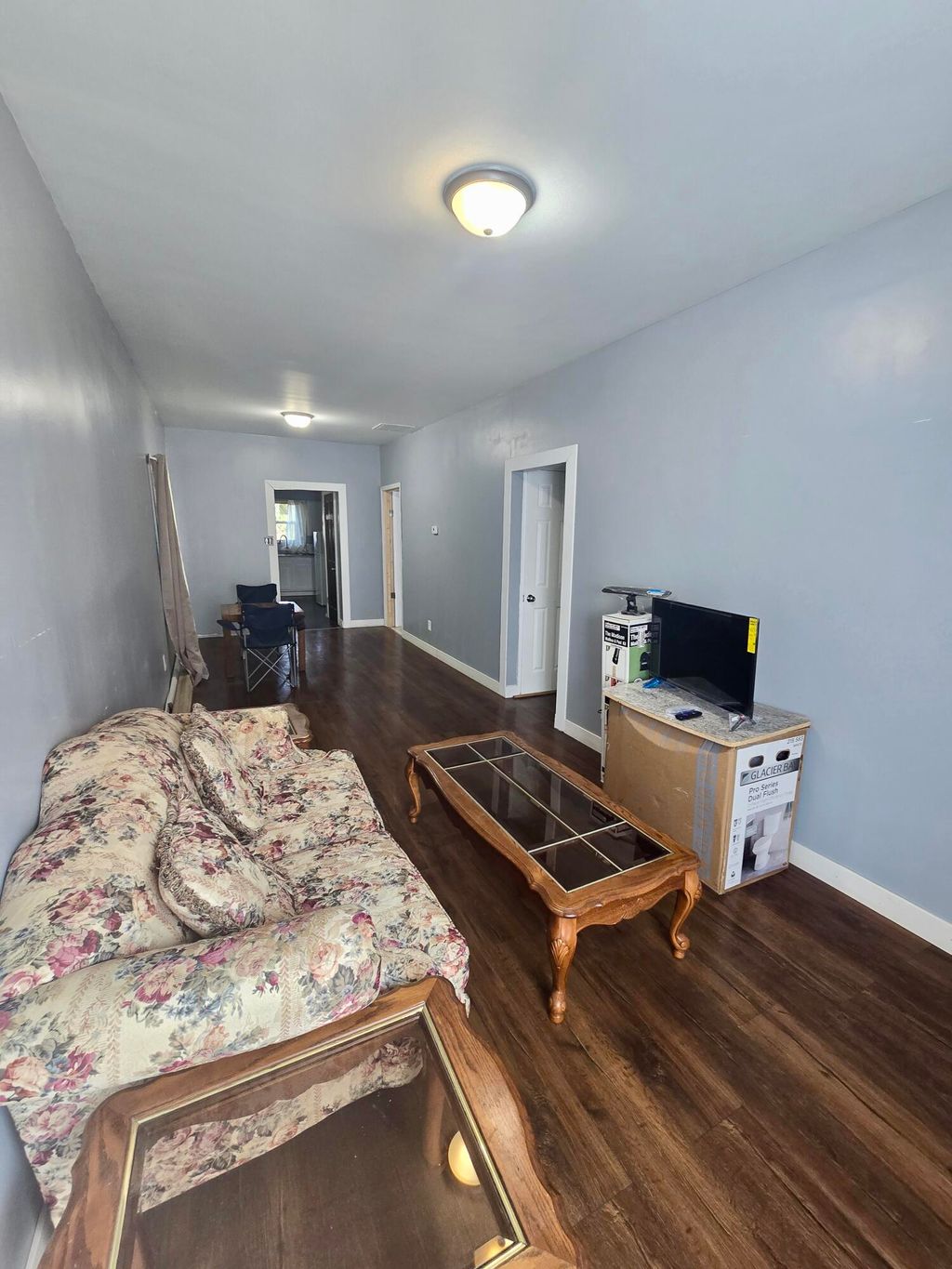 Photo of 4613 Maryland Street, Gary, IN 46409 (MLS # 834149)