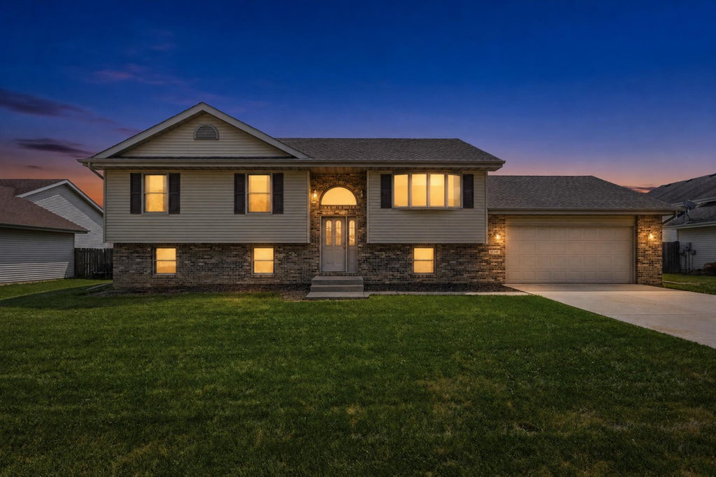 Photo of 17541 Susan Lane, Lowell, IN 46356 (MLS # 842910)