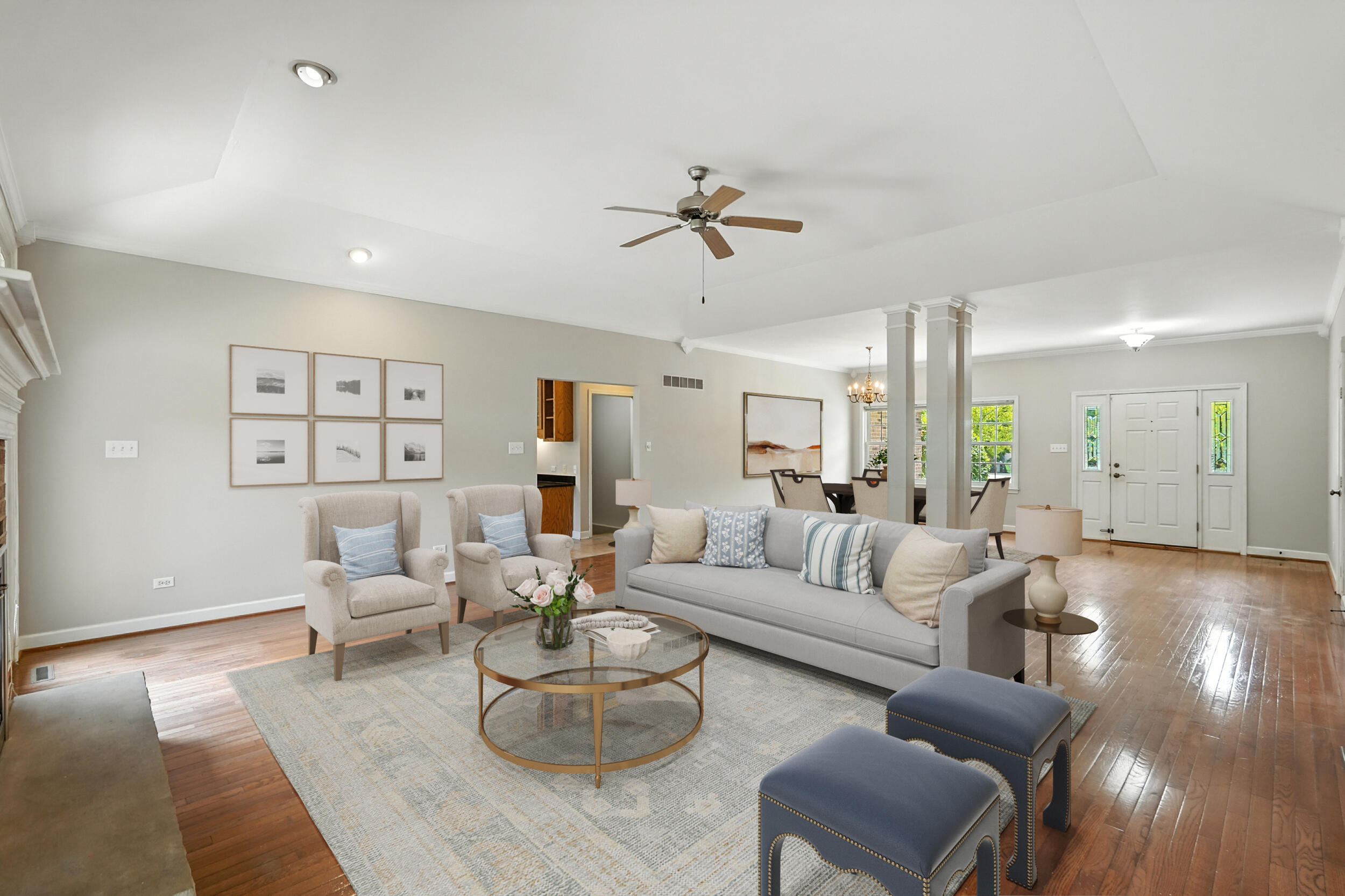 1121 Boxwood Drive
