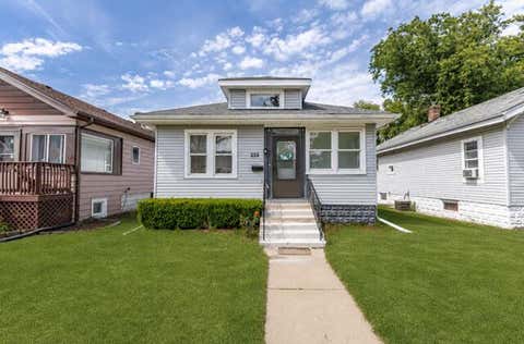 259 Humpfer Street, Hammond, IN 46324 - #: 843584