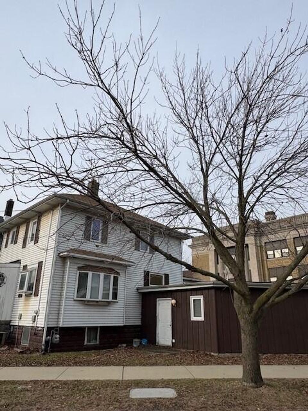 Photo of 1811 New York Avenue, Whiting, IN 46394 (MLS # 835663)