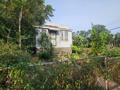 2404 Connecticut St – Investment Home