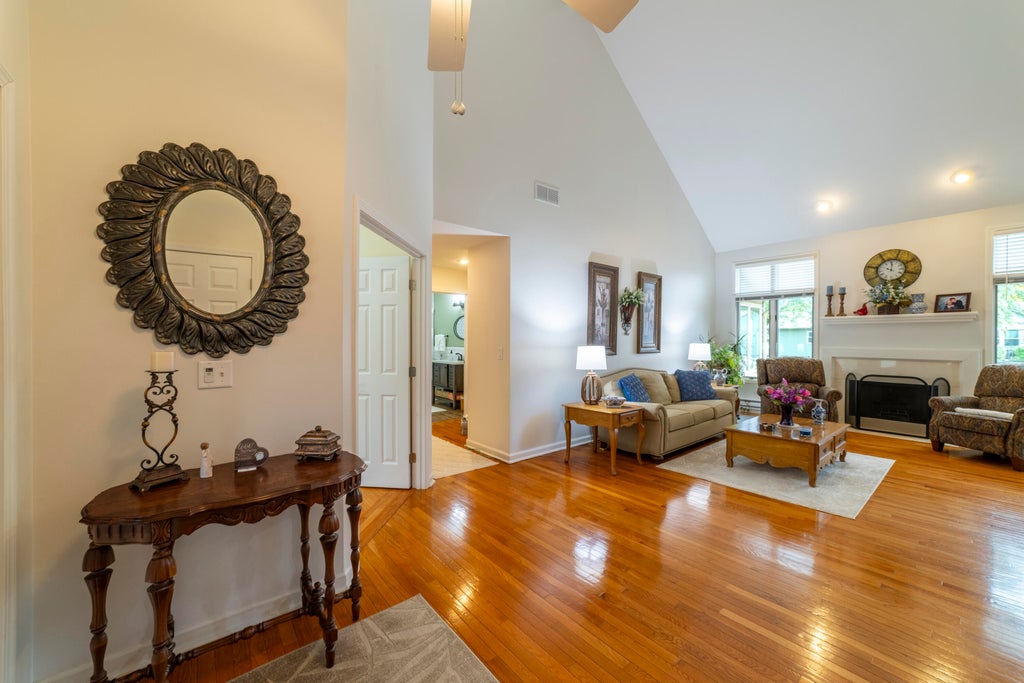 Photo of 1713 Kapok Street SW, DeMotte, IN 46310 (MLS # 846784)