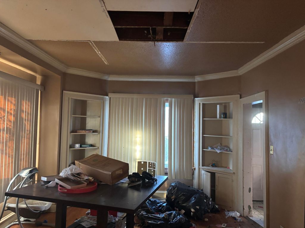 Photo of 740 Hayes Street, Gary, IN 46404 (MLS # 832974)