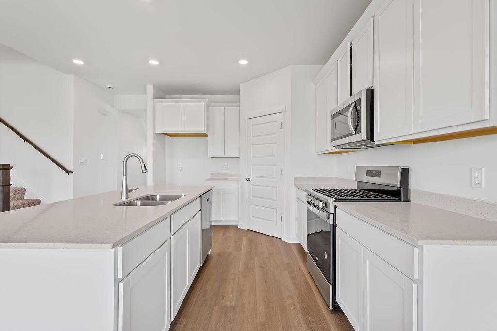 Photo of 7734 W 107th Place, Crown Point, IN 46307 (MLS # 837711)