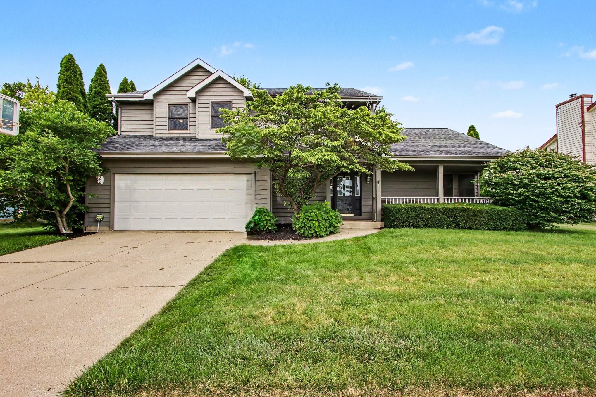 Photo 1 of 25 — 4508 Bedford Road, Valparaiso, IN 46383