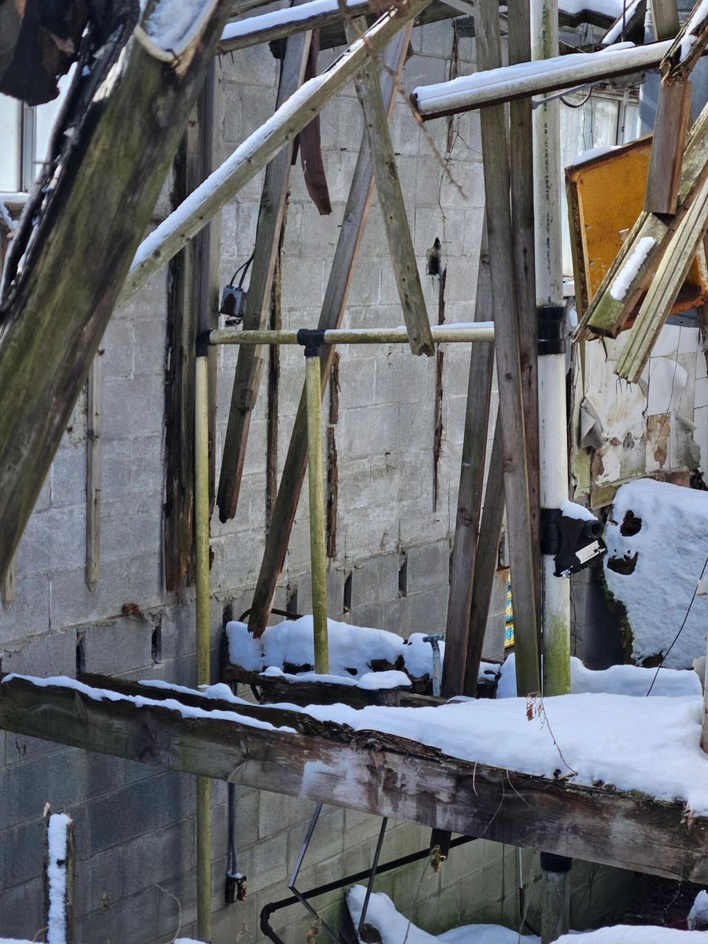 Photo of 2368 Fillmore Street, Gary, IN 46407 (MLS # 833477)