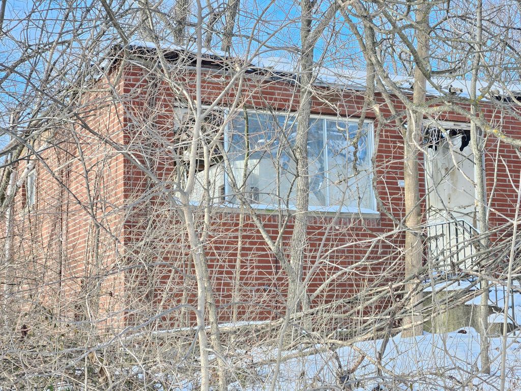 Photo of 2368 Fillmore Street, Gary, IN 46407 (MLS # 833477)