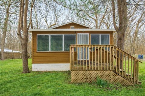 516 Nahas Street Michigan City IN 46360