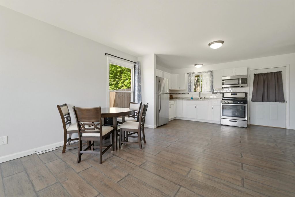 Photo of 4520 Ohio Street, Michigan City, IN 46360 (MLS # 839054)