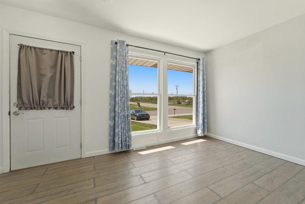 Photo of 4520 Ohio Street, Michigan City, IN 46360 (MLS # 839054)