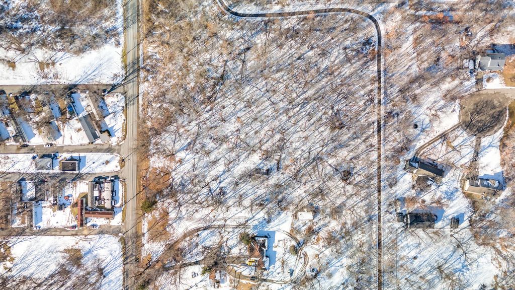 Photo of 3240 W 53rd Avenue, Merrillville, IN 46410 (MLS # 834133)