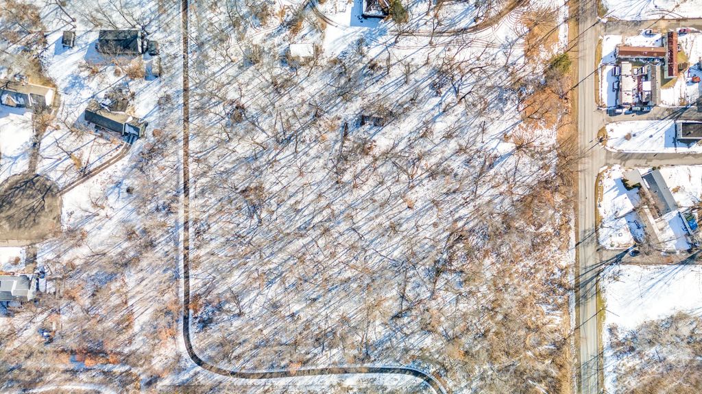 Photo of 3240 W 53rd Avenue, Merrillville, IN 46410 (MLS # 834133)