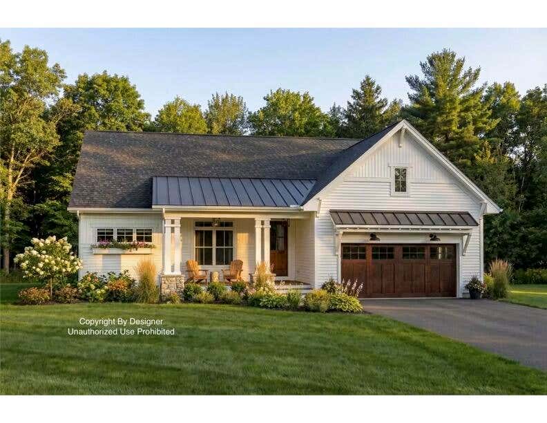 Photo of 1002 Preserve Lane, Chesterton, IN 46304 (MLS # 842682)
