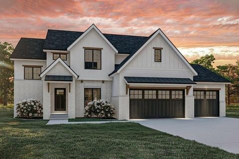 9701 Sweetspire Avenue St. John IN 46373